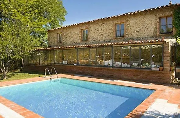 Cortijo Rural Finca Huerta Santa Maria Galaroza Holiday home